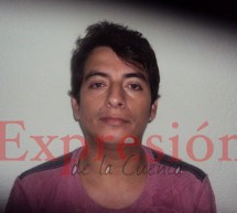 Al Bote por Desobligado Borracho y Golpeador