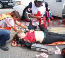 Tras ser Operadas  Evangelina López y su Hija se Recuperan