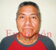 Mañoso Profesor Vende Plaza a la Cárcel por Fraude