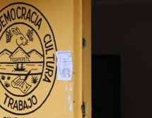 Asaltan oficinas del Sindicato 12 de Julio, roban millonario botín