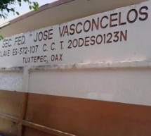 Se registra intento de abuso a las afueras de la Secundaria José Vasconcelos