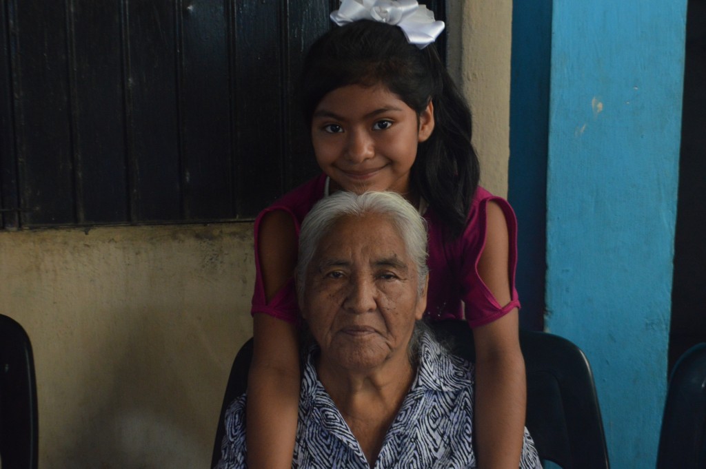 En el marco del Mes del Abuelo , del 4 al 28 de Agosto el DIF Tuxtepec y el INAPAM ofrecerán diversas actividades y servicios para su bienestar.