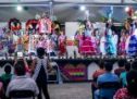 Celebremos Juntos La Guelaguetza 2018