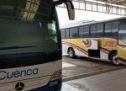 Autobuses Cuenca dejarán de brindar el servicio, AU cubrirá sus rutas