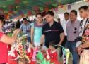 Valles Centrales y Cuenca del Papaloapan  en la Feria de Economía Solidaria