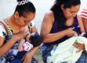 Celebra SSO semana mundial de lactancia materna