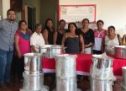 Las familias oaxaqueñas nuestro compromiso:  Delegaciones Regionales DIF