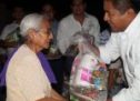 Ayuntamiento de Tuxtepec continuará con sus programas sociales: Dávila