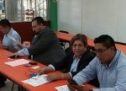 Arriba Comisión del Tecnológico Nacional al ITCP para solucionar problema con las plazas