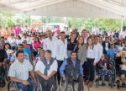Avanza Oaxaca en cultura de inclusión con sistema de transporte adaptado para personas con discapacidad motriz