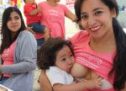 Imprescindible la lactancia materna para una vida sana: SSO