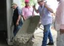 En Tuxtepec somos un pueblo trabajador y honesto: Dávila