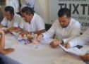 No mas gobiernos de una sola persona en Tuxtepec tenemos un gobierno ciudadano: Dávila