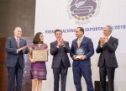 Destilería oaxaqueña obtiene Premio Nacional de Exportación 2018