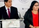 Exige Senador Salomón Jara que gobierno de Oaxaca informe el destino de recursos para reconstrucción tras sismos