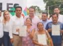 Gobierno de Tuxtepec y Gobierno de Oaxaca acercan servicios gratuitos a la ciudadanía