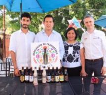 Cerveceros oaxaqueños expondrán en el Festival Cerveza México,  el evento más importante de América Latina