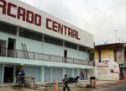 Reporta Sinfra avance del 95% en obras del Mercado Central  de San Juan Bautista Tuxtepec