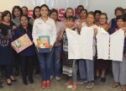 Entregan Sedesoh y BanOaxaca “Créditos a la Palabra de la Mujer”