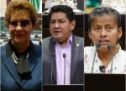 Más de 233 mil pesos recibirán diputados federales en Diciembre