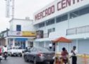 A punto de concluir la remodelación del Mercado Central de Tuxtepec