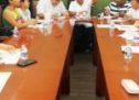 Ayuntamiento de Tuxtepec realizó cuatro Sesiones de Cabildo
