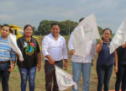 Gobierno de Tuxtepec inaugura ampliación del panteón “Nuevo Despertar”