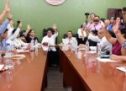 Dávila asigna comisiones a Concejales del Ayuntamiento de Tuxtepec