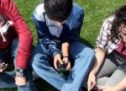 Redes Sociales afectan el entorno en Adolescentes y Adultos