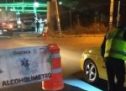37 personas detenidas en operativo alcoholímetro en Tuxtepec y Oaxaca