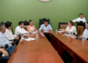 Histórico; por primera vez instalan Comité de Adquisiciones del Municipio de Tuxtepec