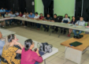 Consejo Municipal en Tuxtepec para la Prevención de la Violencia Contra las Mujeres acuerda la continuidad de acciones a favor este género
