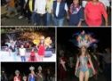 Invita Dávila a vivir el próximo carnaval con mucha alegría y en ambiente de paz