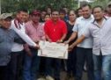 Gobierno De Soyaltepec Arranca Obras Municipales
