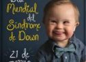 Niños con Síndrome de Down muestra de inteligencia, constancia y amor: DIF