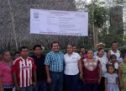 Gobierno De Soyaltepec Continúa Obras A Favor De La Población