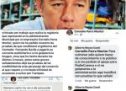 El controvertido Cornelio Parra expresidente de la CANACO envuelto en corruptelas