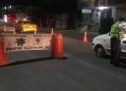 Detenidas 36 personas en Operativo Alcoholímetro de Semana Santa Segura
