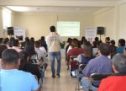 Realiza SSO  capacitación “Cuaresma limpia” a autoridades municipales