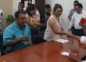 Estamos comprometidos a servir a Tuxtepec con eficiencia y transparencia: Dávila