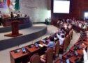 El falso relevo y el agandalle de los diputados de Morena
