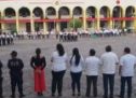 A no seguir destruyendo el medio ambiente llama Gobierno Municipal de Tuxtepec