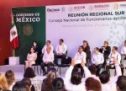 Oaxaca referente nacional en servicios registrales