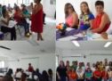 Capacitan a representantes INAPAM de 16 municipios  