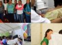 Formaliza Presidenta del DIF Tuxtepec  mastografías gratuitas para la región