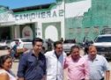 Firme el compromiso del Gobierno de Oaxaca con el Papaloapan