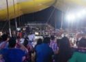 Espectacular noche de Expo Feria Tuxtepec 2019; miles bailaron con La Arrolladora