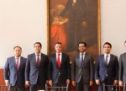Tiene Gobierno de Oaxaca perspectiva financiera estable, adelantan Calificadoras