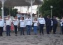 Con capacidad, valores y compromiso social, se impulsa a Tuxtepec: Tobón