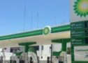 Detenidos por la Policía Estatal por cargar gasolina  e intentar darse a la fuga sin pagar